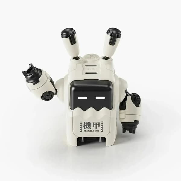 GravaStar Delta35 35W GaN hurtiglader Dawn White