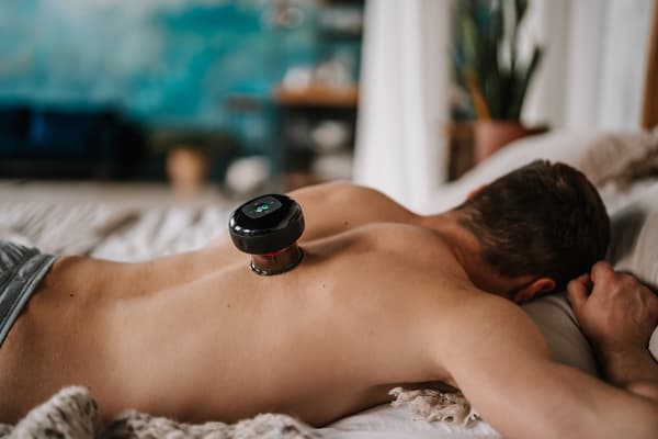 Medivon Cushy Vakuummassager