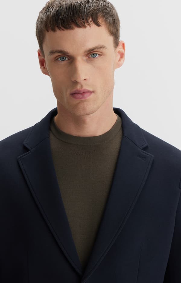 Slimfit jakke 98