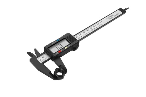 Elektronisk digital skjutmått 0-150mm KD10073