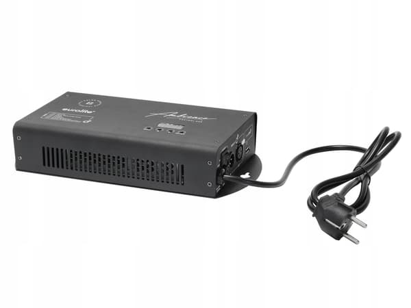 Eurolite Ambience Control 1 rgbw 24V - DMX-controller