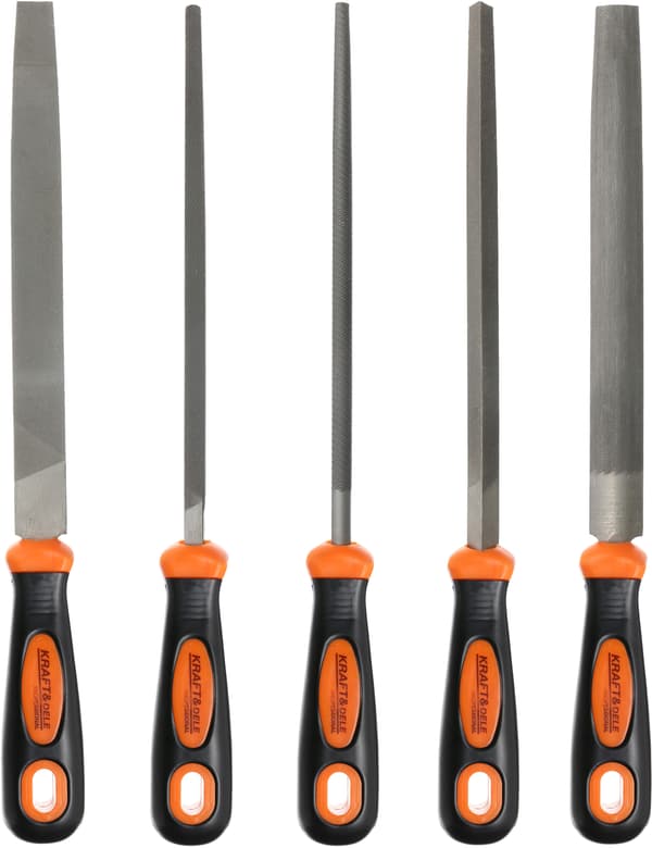 Metallfilsats 200mm KD10891
