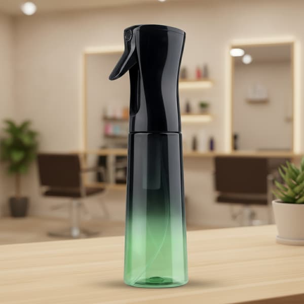Barber hårspray 200 ml