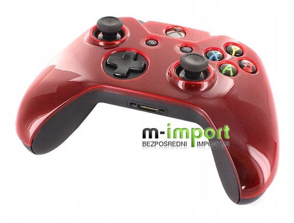 fodral, plastfodral för Xbox ONE-platta