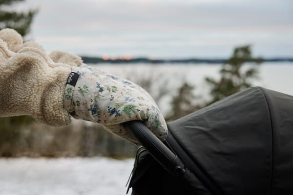 Elodie Details - Ratasmuhvit - Satumetsä
