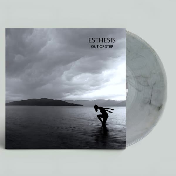 Esthesis - Out of Step (LP)