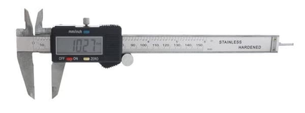Elektronisk digital skruvmått KD10299