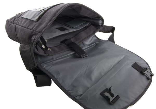 ES209 BARI BARRÄTTSVÄSKA FÖR BARN 15,6"