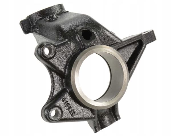 FT13542 FAST KNUCKLE FORRESTE VENSTRE