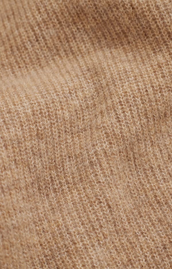 Rund hals sweater M