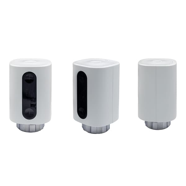 Termostathoved til WiFi TUYA radiator