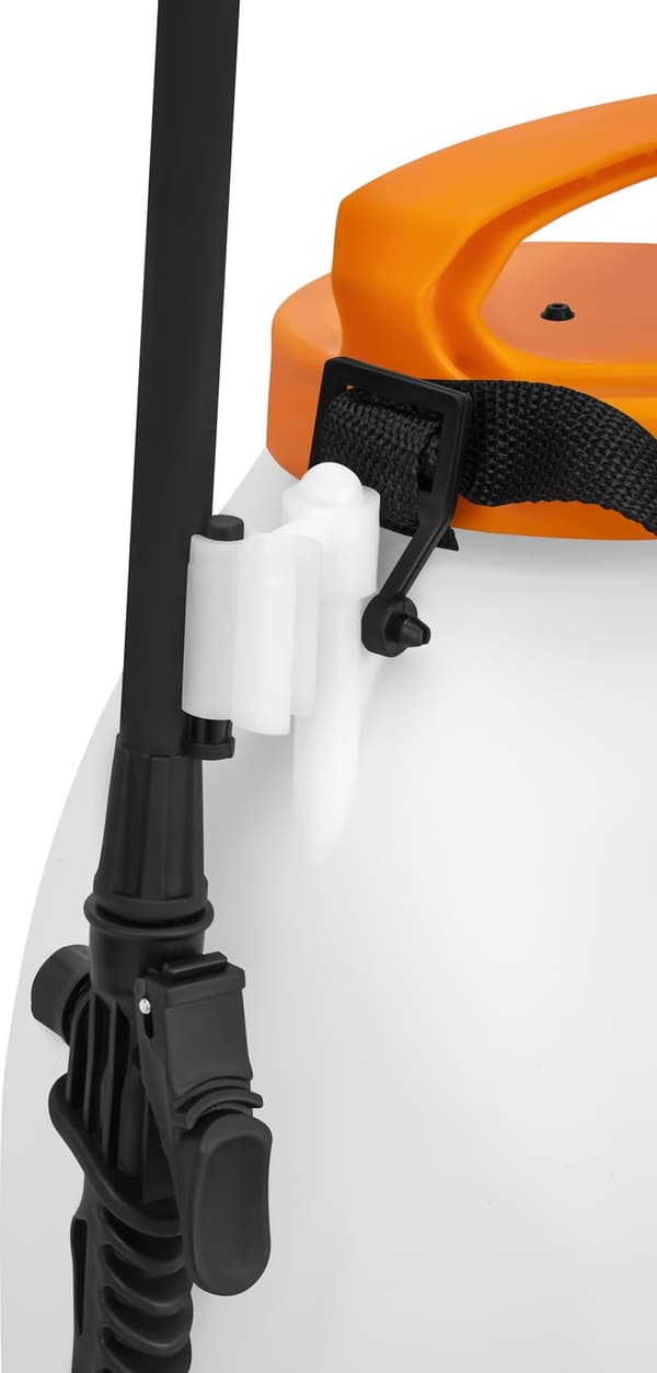 9L batterisprøjte KD2028