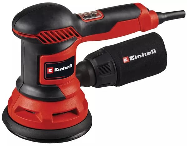 Einhell TC-RS 425 E Random Orbit Sander (4462005)