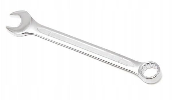 Patron 34 mm gaffelnøgle