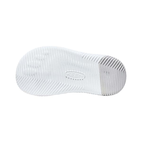 Barnskor Keen KNX stickad spets 29