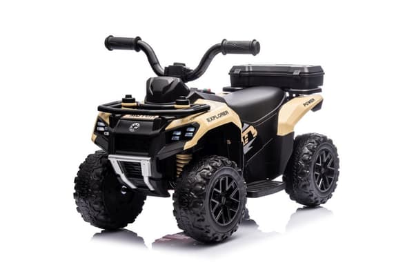 Fyrbatteri GTS1155 Khaki