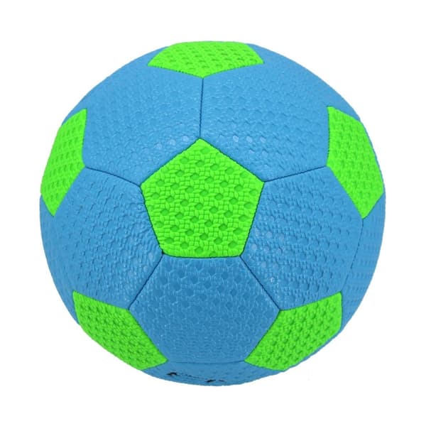 BEACH SOCCER BOLD ENERO SOFTTOUCH 102446 STØRRELSE 5