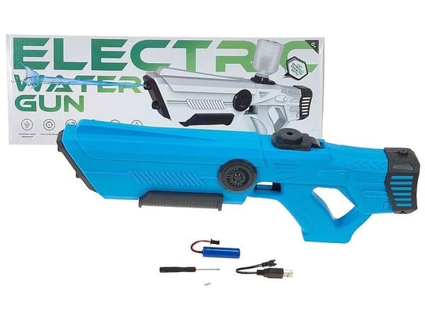 MIX vandpistol