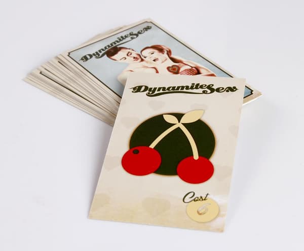 Dynamiitti-seksipelit