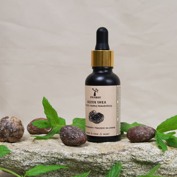 Sheaolie 30 ml