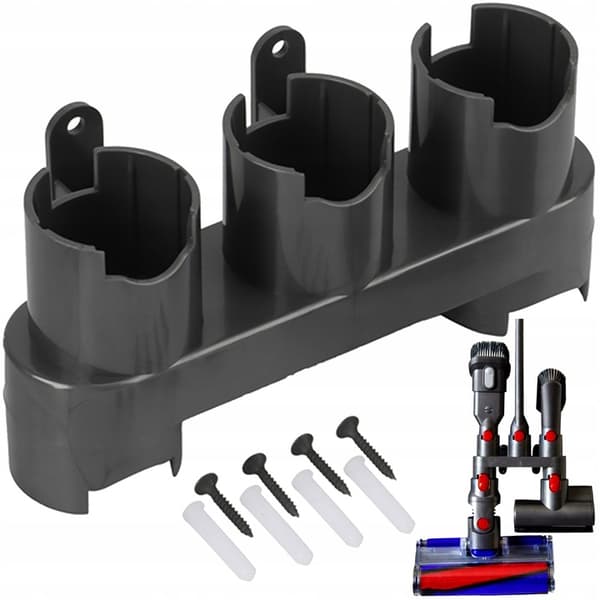 DYSON V STØVSUGERTILBEHØR HOLDER