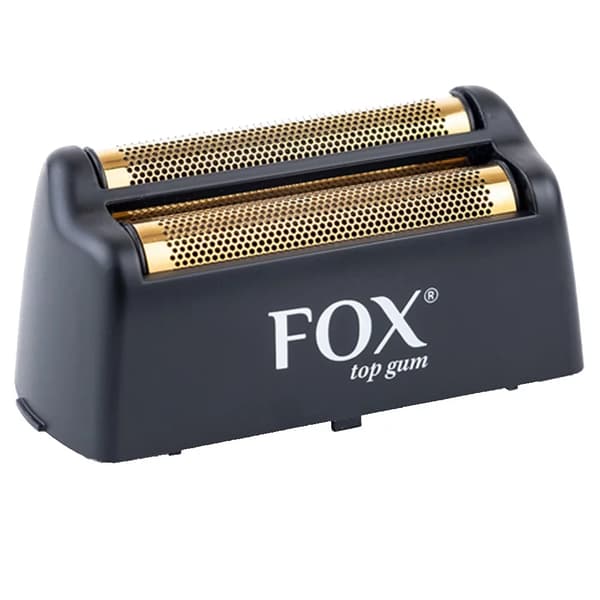Fox Top Gum Blade + Folie
