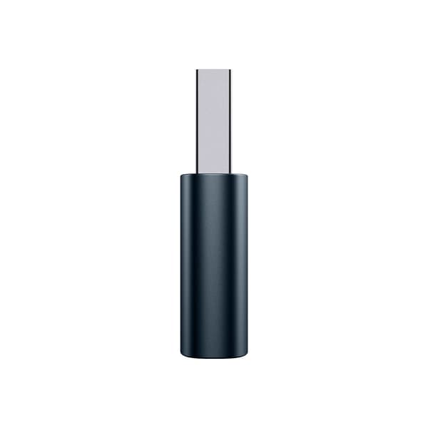 USB 3.1 OTG - USB-C -sovitin, sininen