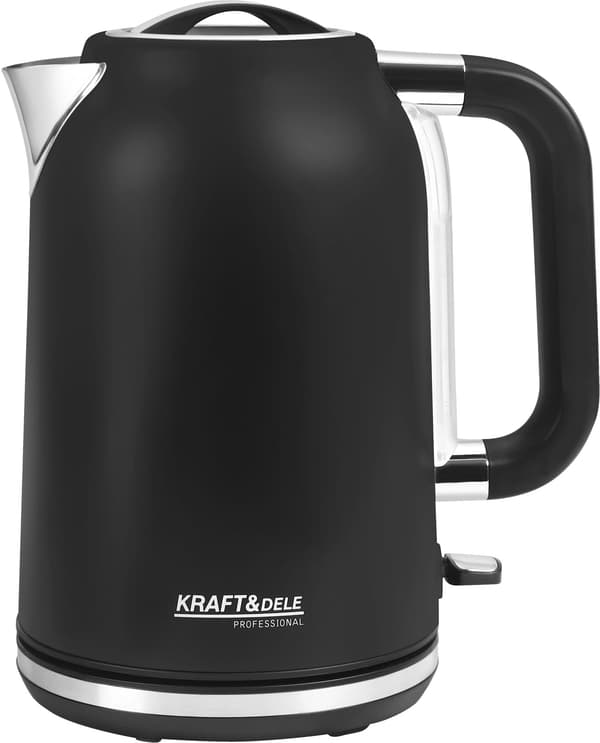 Elkedel 2200W 1,7L KD4150