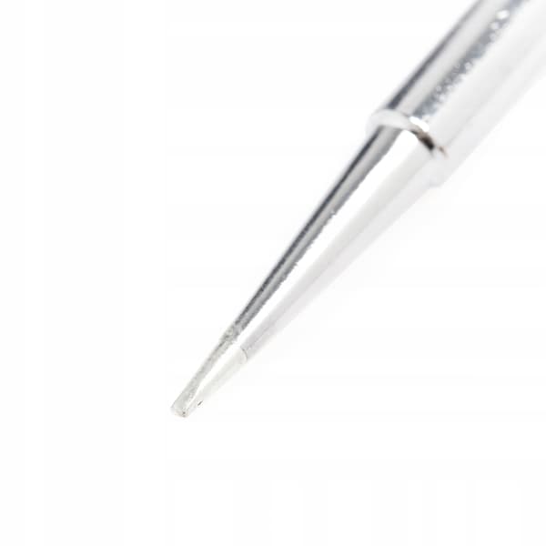 Spids T-1.2D 1.2mm aluminium 900M