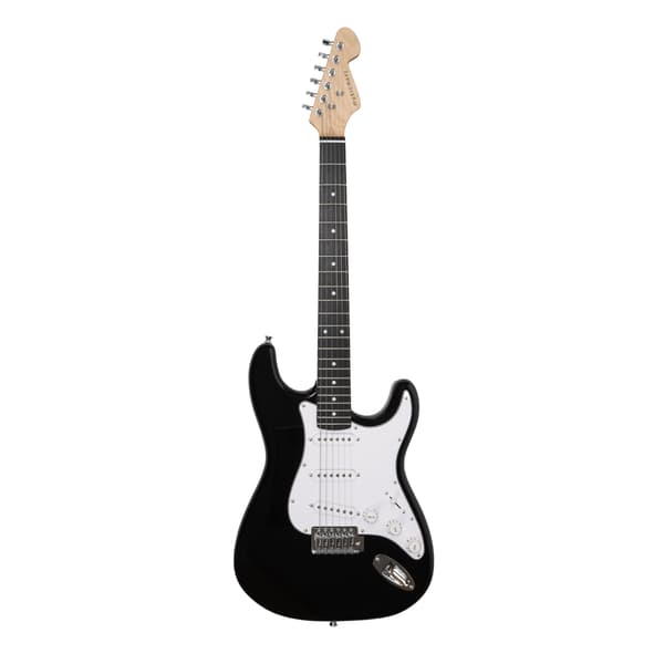MusicMate ElectroRiff Elguitarsæt ME-01