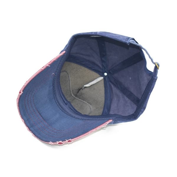 Baseballkasket CZ24