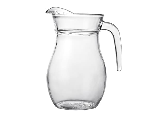 MAMBO GLASKANNA 1,3L