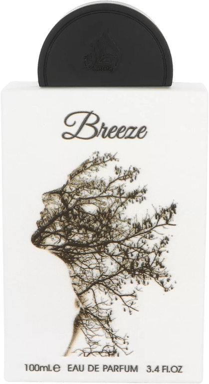 Lattafa Pride Breeze unisex eau de parfum 100 ml