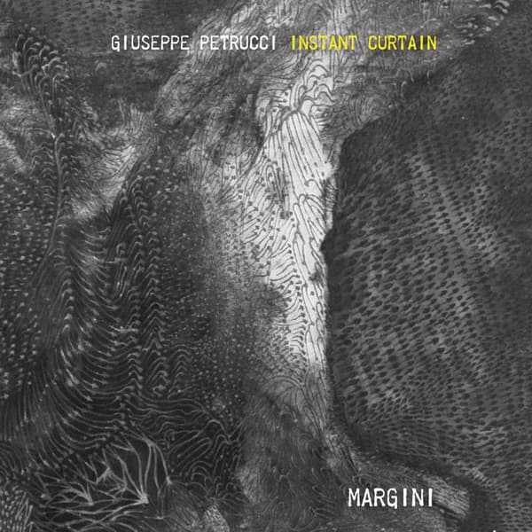 Instant Curtain - Margini (LP)