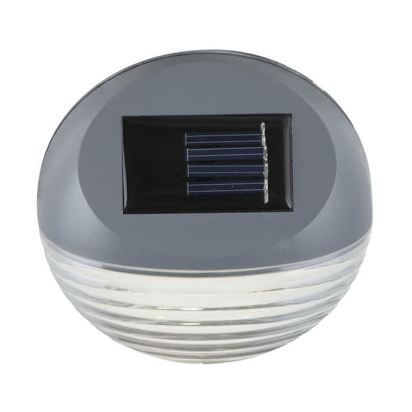 Aurinkolamppu SOLAR 33429-12