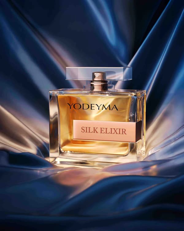 SILK ELIXIR YODEYMA 100ml svarende til Oud Satin Mood - Maison Francis Kurkdjian
