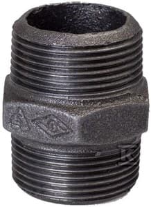 Nippel N8 NR38 1 sort