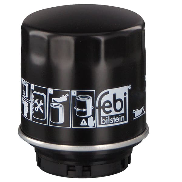 FEBI BILSTEIN FE49666 öljynsuodatin