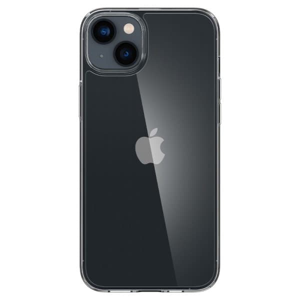 Spigen Air Skin Hybrid-cover til iPhone 14 Plus