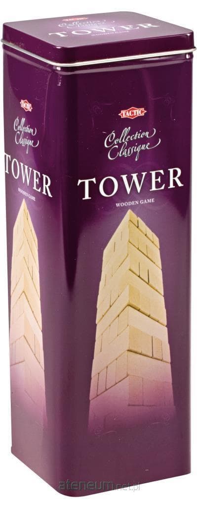 Tower Collection Classicy