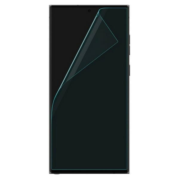 Spigen Neo Flex Sam S908 S22 Ultra 2 st våtapplicering AFL04137