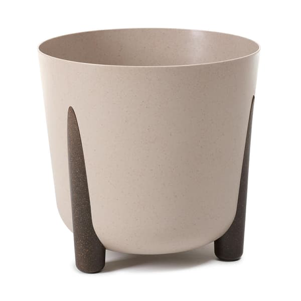 Moss ECO kaffe latte urtepotte 30xh28 cm