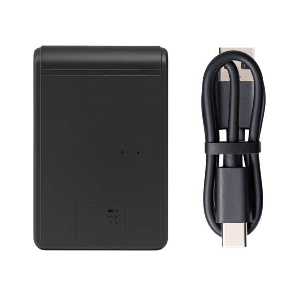 Q12-A 4G GPS-sporer 20000 mAh
