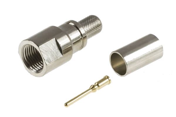FME-stik til H155-kabel