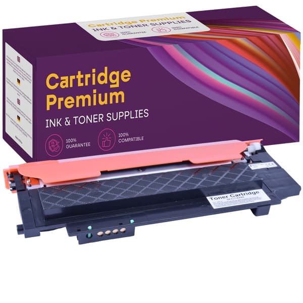 Toner til Samsung GP-S406BK GP