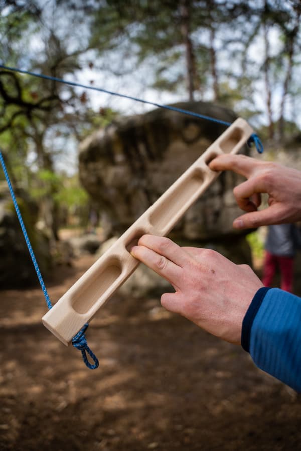 WhiteOak Portable+ Mobile -otelauta
