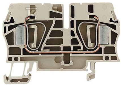 ZDU 6-STIK fjeder