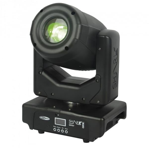 Showtec Shark Spot One - Spot Moving Head