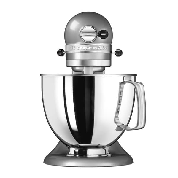 KitchenAid Artisan 5KSM125 4,8 litran yleiskone KitchenAid Väri: Grafiitti
