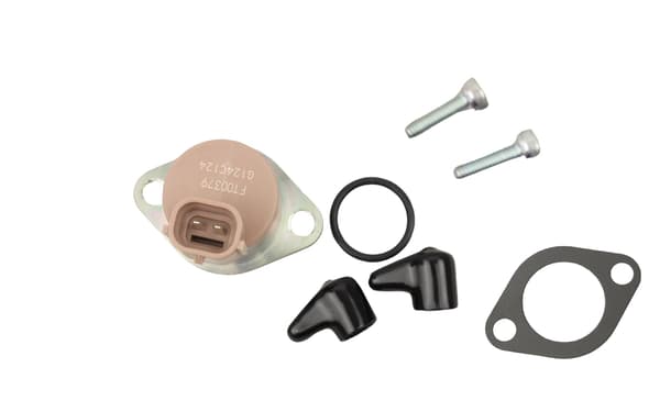 FT00379 HURTIG BRÆNDSTOFTRYKREGULATOR